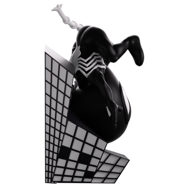 Youtooz Marvel Spider-Man Spectacular Spider-Man #101 Figure Image 2