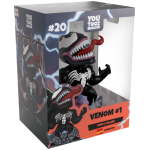 Youtooz Marvel Venom Figure Image 5