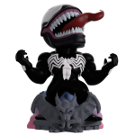 Youtooz Marvel Venom Figure Image 1