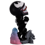 Youtooz Marvel Venom Figure Image 2