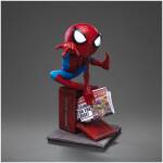 Minico Spider-Man Figure 16,5 cm Image 3