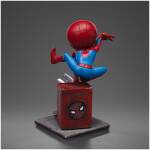 Minico Spider-Man Figure 16,5 cm Image 4