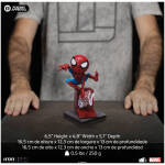 Minico Spider-Man Figure 16,5 cm Image 5