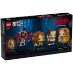 LEGO Brick H'eads Stranger Things 40879 Image 4