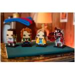 LEGO Brick H'eads Stranger Things 40879 Image 3