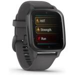 Garmin Venu SQ 2 Slate/Shadow Gray Image 3