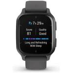 Garmin Venu SQ 2 Slate/Shadow Gray Image 4