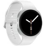Samsung Galaxy Watch 8 44mm White SM-L335 Image 1