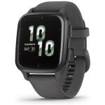 Garmin Venu SQ 2 Slate/Shadow Gray Image 1