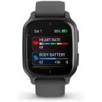 Garmin Venu SQ 2 Slate/Shadow Gray Image 2
