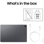 Samsung Galaxy Tab A11+ 8/256GB WIFI Gray SM-X230 Image 6