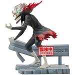 Dandadan Okarun Transformed figure 12cm Image 2