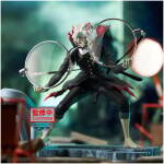 Dandadan Okarun Transformed figure 12cm Image 4