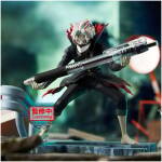 Dandadan Okarun Transformed figure 12cm Image 5