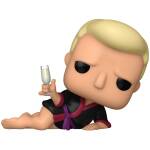 Funko Pop! Futurama - Zapp Brannigan #1759 Image 2