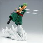 One Piece Roronoa Zoro Action Figure Senkozekkei 15 cm Image 1