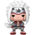 Funko Pop! Naruto Shippuden - Jiraiya #1844 Image 2
