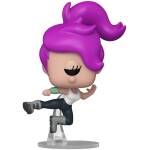 Funko Pop! Futurama - Turanga Leela #1758 Image 2