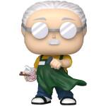 Funko Pop! Sakamoto Days - Taro Sakamoto #2058 Image 2