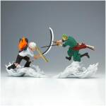 One Piece Roronoa Zoro Action Figure Senkozekkei 15 cm Image 4