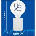 PlayStation Icon Led Neon Lamp 24 cm Image 4