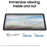 Samsung Galaxy Tab S11 12/512GB WI-FI Gray SM-X730 Image 2