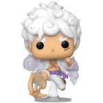 Funko Pop! One Piece - Luffy Gear Five #1607 Image 2
