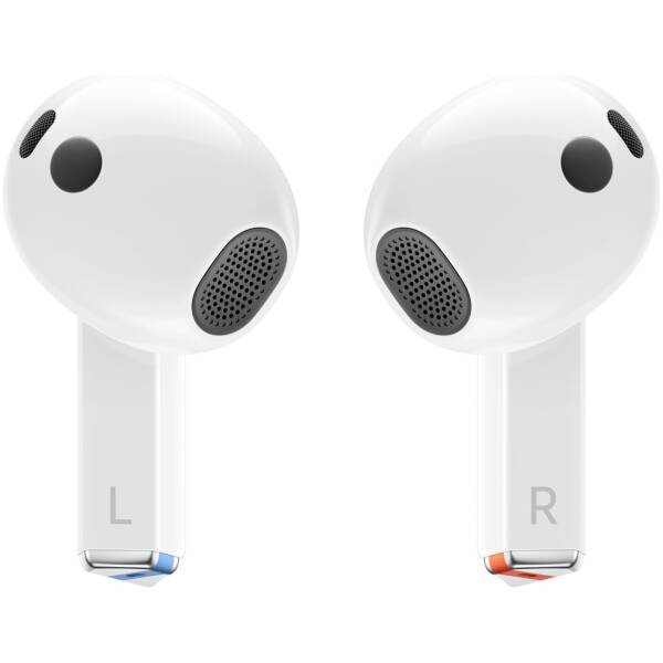 Samsung Galaxy Buds3 R530 White Image 2