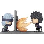 Funko Pop! Moment: Naruto Shippuden - Kakashi vs. Obito #1618 Image 2