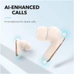 Anker Soundcore p3i Oat White Image 3