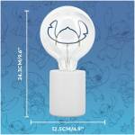 Stitch Led Neon Lamp 24 cm Image 5