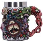 Dungeons and Dragons Beholder Tankard 500 ml Image 1