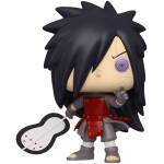 Funko Pop! Exclusive: Naruto Shippuden - Madara #722 Image 2