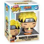 Funko Bitty Pop! Naruto Shippuden - Naruto Uzumaki and Ichiraku Ramen Image 3