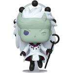 Funko Pop! Special: Naruto Shippuden - Madara Uchiha #1196 (Glows in The Dark) Image 2