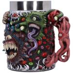 Dungeons and Dragons Beholder Tankard 500 ml Image 3