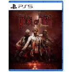 House of the Dead Remake PS5 Image 1
