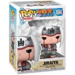 Funko Pop! Naruto Shippuden - Jiraiya #1844 Image 1
