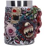 Dungeons and Dragons Beholder Tankard 500 ml Image 5