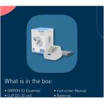 Omron X2 Essential Image 5