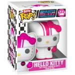 Funko Bitty Pop! Hello Kitty in Racecar Image 3