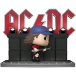 Funko Pop! Moments: AC/DC - Angus Young #415 Image 1