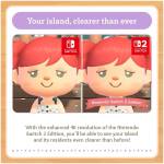 Animal Crossing: New Horizons - NS2 Edition Image 3