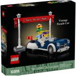 LEGO Icons Vintage Parade Car Promotional Set 40913 Image 2