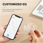 Anker Soundcore p3i Oat White Image 5