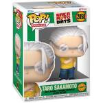 Funko Pop! Limited Chase: Sakamoto Days - Taro Sakamoto #2058 Image 1