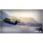 WRC 8 PS4 Image 4