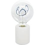 Stitch Led Neon Lamp 24 cm Image 3