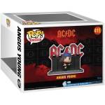 Funko Pop! Moments: AC/DC - Angus Young #415 Image 2