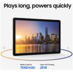 Samsung Galaxy Tab A11+ 8/256GB WIFI Gray SM-X230 Image 3